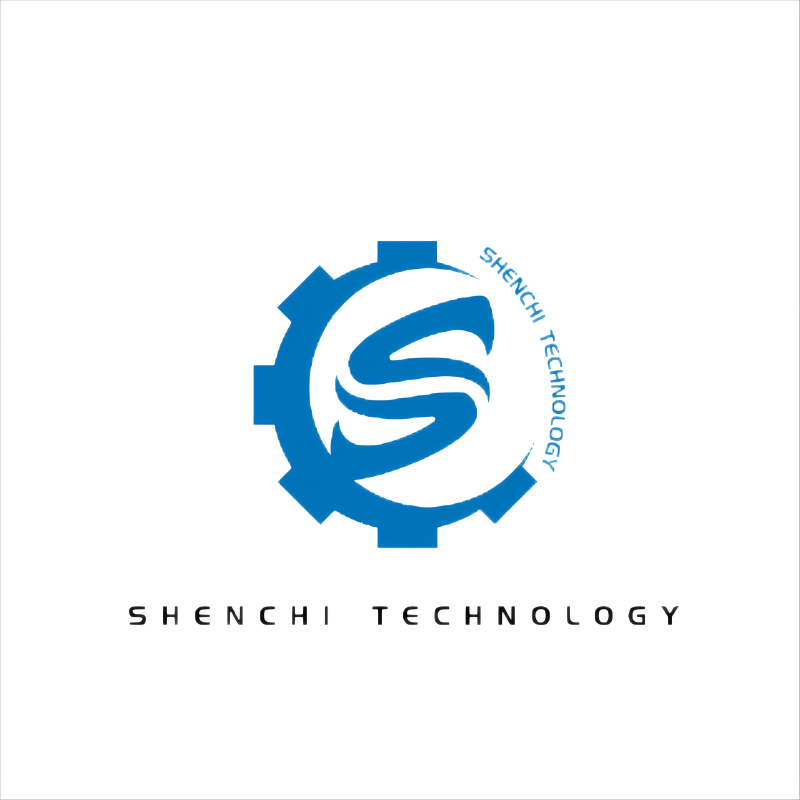 shenchi technology cnc machiney spare parts machining precision accessories