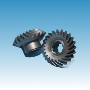 Bevel Gear High Precision Crown Wheel And Pinion Bevel gear OEM Metal Gear Small Sintered Pinion Gear