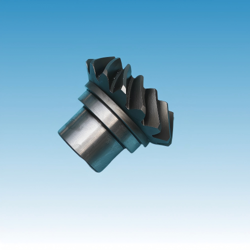 Bevel Gear High Precision Crown Wheel And Pinion Bevel gear OEM Metal Gear Small Sintered Pinion Gear