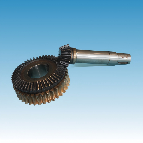 Gear shaft Drive turbine for printing Machinery spare parts Best Price Custom Industrial Non-Standard Gear set spare Parts For offset Printing Machine worm Shaft Drive gears