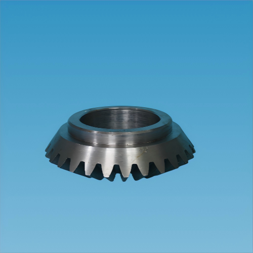 Gear spare part precision custom straight conical bevel gear