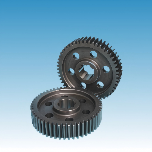 Mine equipment spare Parts gear high accurate cnc spur gear