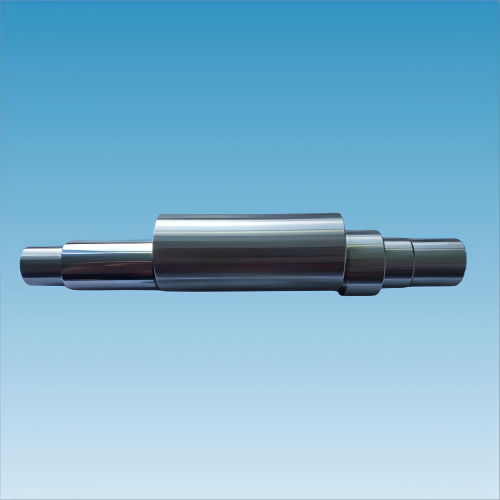 Vacuum Pump Shaft Manufacturer High Quality Precision Shaft