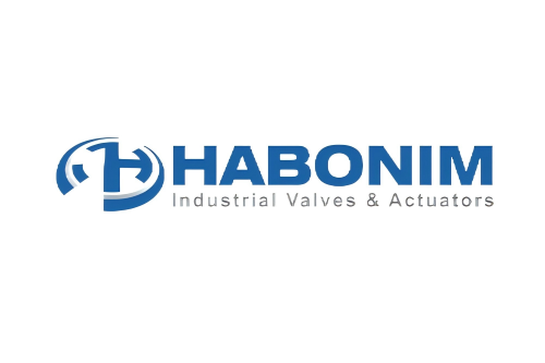 Habonim pneumatic actuator pinion alat ganti jentera ketepatan produk oem