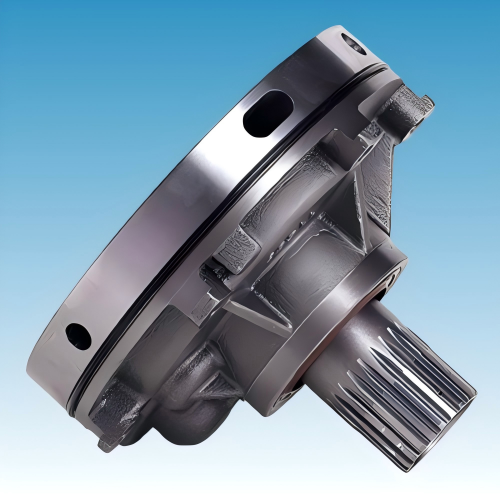 Charge Pump for Engineering Vehicles shenchi machinery