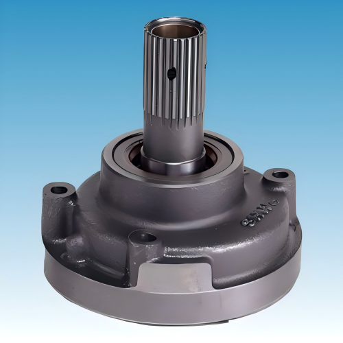 Charge Pump for Engineering Vehicles shenchi machinery