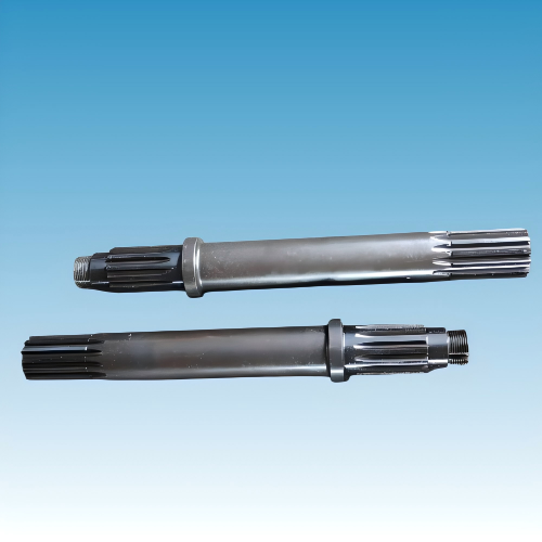 High Quality Input Shaft Spline Input Shaft OEM drive Shaft