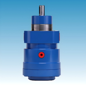 Piston pump Agricultural machinery Plunger pump
