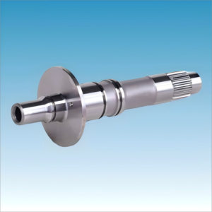 Turbine shaft SHENCHI MACHINIERY