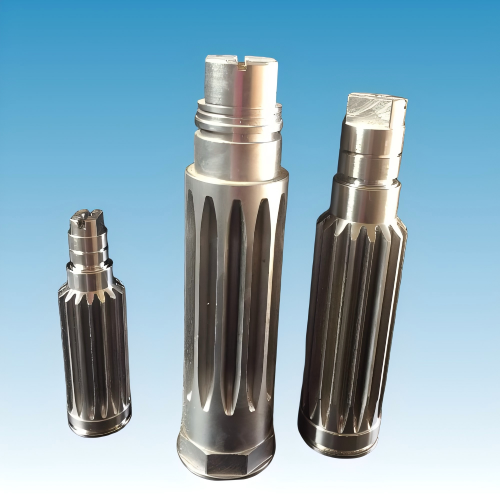 pneumatic actuator
