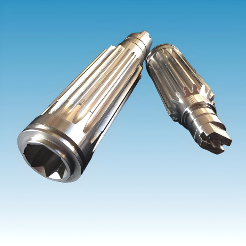 pneumatic actuator