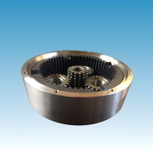 reducer parts customed gear parts Combined gear spare parts